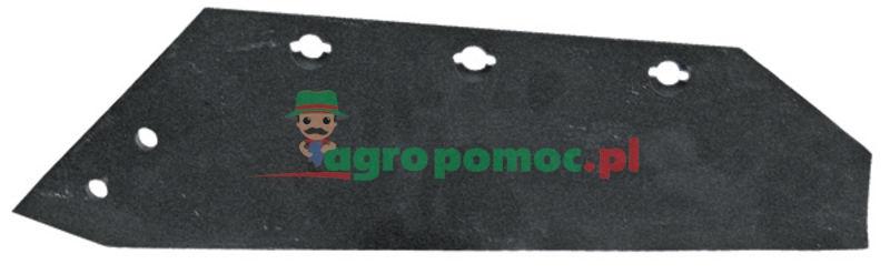 Reversible point share | zdjęcie nr 1